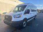 New 2025 Ford Transit 350 XL Passenger Van for sale #251654 - photo 5