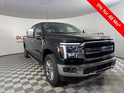 2025 Ford F-150 SuperCrew Cab 4x4 Pickup for sale #251657 - photo 1