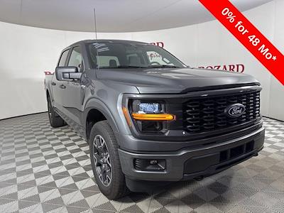 2025 Ford F-150 SuperCrew Cab 4x4 Pickup for sale #251659 - photo 1