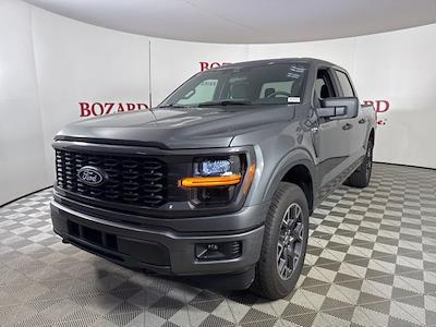 2025 Ford F-150 SuperCrew Cab 4x4 Pickup for sale #251659 - photo 1