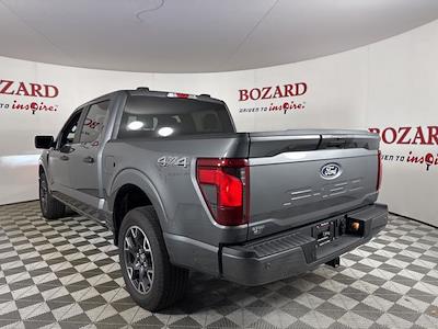 2025 Ford F-150 SuperCrew Cab 4x4 Pickup for sale #251659 - photo 2
