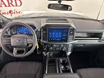 2025 Ford F-150 SuperCrew Cab 4x4 Pickup for sale #251659 - photo 10