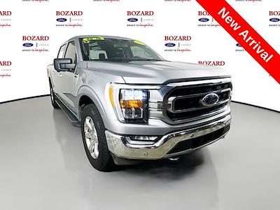 2021 Ford F-150 SuperCrew Cab 4x4 Pickup for sale #251659B - photo 1