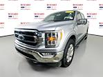 2021 Ford F-150 SuperCrew Cab 4x4 Pickup for sale #251659B - photo 5