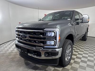 New 2025 Ford F-250 Lariat Crew Cab 4x4 Pickup for sale #251676 - photo 1