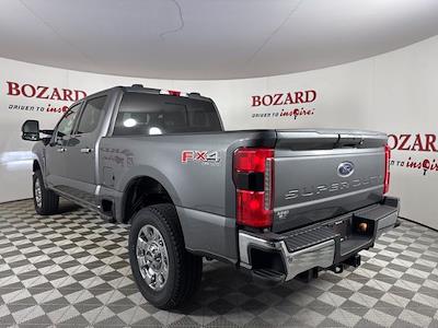 New 2025 Ford F-250 Lariat Crew Cab 4x4 Pickup for sale #251676 - photo 2