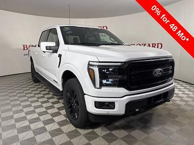 2025 Ford F-150 SuperCrew Cab 4x4 Pickup for sale #251681 - photo 1