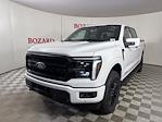2025 Ford F-150 SuperCrew Cab 4x4 Pickup for sale #251681 - photo 4