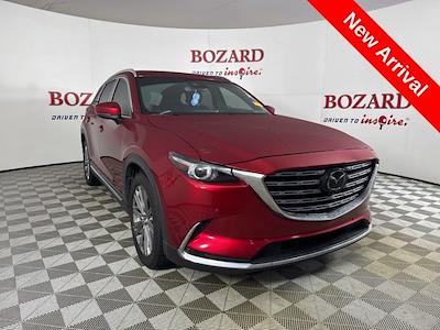 Used 2023 Mazda CX-9 Signature for sale #251683A - photo 1