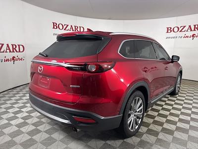 2023 Mazda CX-9 AWD SUV for sale #251683A - photo 2