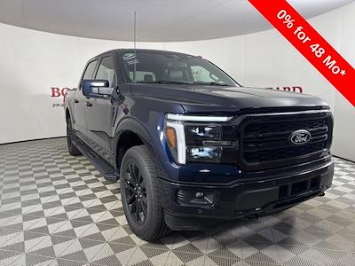 2025 Ford F-150 SuperCrew Cab 4x4 Pickup for sale #251685 - photo 1