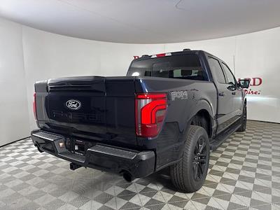 2025 Ford F-150 SuperCrew Cab 4x4 Pickup for sale #251685 - photo 2