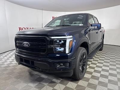 2025 Ford F-150 SuperCrew Cab 4x4 Pickup for sale #251685 - photo 1