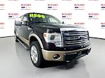 2013 Ford F-150 SuperCrew Cab 4x4 Pickup for sale #251686B - photo 3