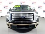 2013 Ford F-150 SuperCrew Cab 4x4 Pickup for sale #251686B - photo 5