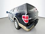 2013 Ford F-150 SuperCrew Cab 4x4 Pickup for sale #251686B - photo 2