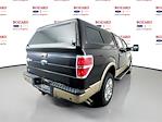 2013 Ford F-150 SuperCrew Cab 4x4 Pickup for sale #251686B - photo 4