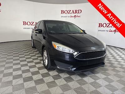 2017 Ford Focus Hatchback for sale #251689A - photo 1