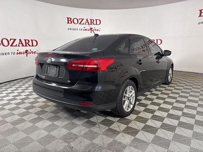 2017 Ford Focus Hatchback for sale #251689A - photo 2