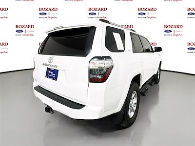 Used 2019 Toyota 4Runner SR5 SUV for sale #251720A - photo 2