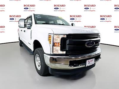 2019 Ford F-350 Crew Cab SRW 4x4 Pickup for sale #251720AB - photo 1