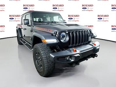 2023 Jeep Gladiator Crew Cab 4x4 Pickup for sale #251720AC - photo 1