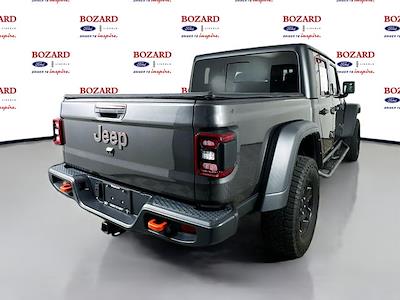 2023 Jeep Gladiator Crew Cab 4x4 Pickup for sale #251720AC - photo 2