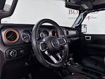 2023 Jeep Gladiator Crew Cab 4x4 Pickup for sale #251720AC - photo 9