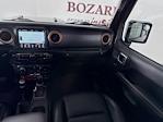 2023 Jeep Gladiator Crew Cab 4x4 Pickup for sale #251720AC - photo 22