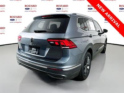2022 Volkswagen Tiguan FWD SUV for sale #251720B - photo 2