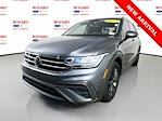 Used 2022 Volkswagen Tiguan SE SUV for sale #251720B - photo 4