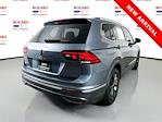 Used 2022 Volkswagen Tiguan SE SUV for sale #251720B - photo 2