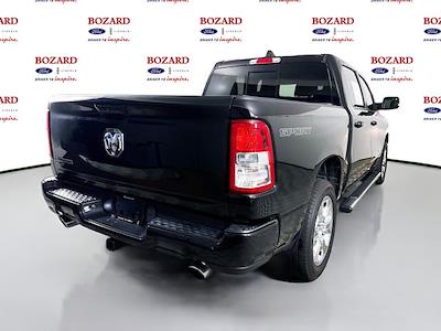 Used 2022 Ram 1500 Lone Star Crew Cab for sale #251722A - photo 2