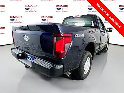 2025 Ford F-150 Regular Cab 4x4 Pickup for sale #251725A - photo 2