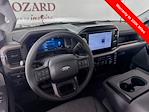 2025 Ford F-150 Regular Cab 4x4 Pickup for sale #251725A - photo 21