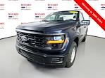 2025 Ford F-150 Regular Cab 4x4 Pickup for sale #251725A - photo 14