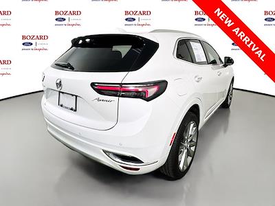 2023 Buick Envision AWD SUV for sale #251735A - photo 2