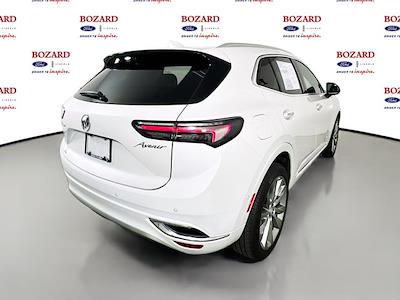 2023 Buick Envision AWD SUV for sale #251735A - photo 2