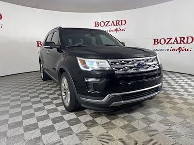 2018 Ford Explorer RWD SUV for sale #251738A - photo 1