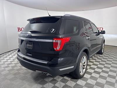 2018 Ford Explorer RWD SUV for sale #251738A - photo 2