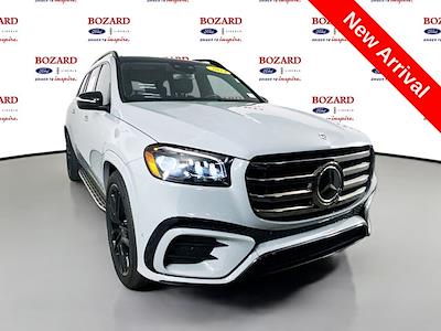2024 Mercedes-Benz GLS 580 AWD SUV for sale #251743A - photo 1