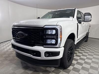 2025 Ford F-350 Crew Cab SRW 4x4 Pickup for sale #251747 - photo 1