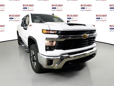 2024 Chevrolet Silverado 2500 Crew Cab 4x4 Pickup for sale #251747B - photo 1