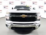 2024 Chevrolet Silverado 2500 Crew Cab 4x4 Pickup for sale #251747B - photo 3