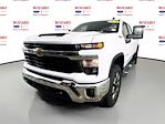 2024 Chevrolet Silverado 2500 Crew Cab 4x4 Pickup for sale #251747B - photo 5