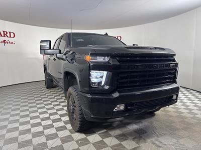 2023 Chevrolet Silverado 2500 Crew Cab 4x4 Pickup for sale #251751AA - photo 1