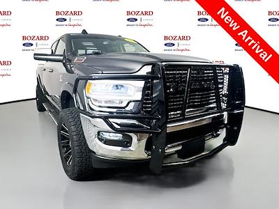 2022 Ram 2500 Crew Cab 4x4 Pickup for sale #251752A - photo 1