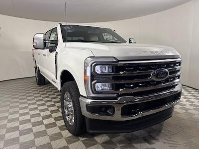 2025 Ford F-250 Crew Cab 4x4 Pickup for sale #251753 - photo 1