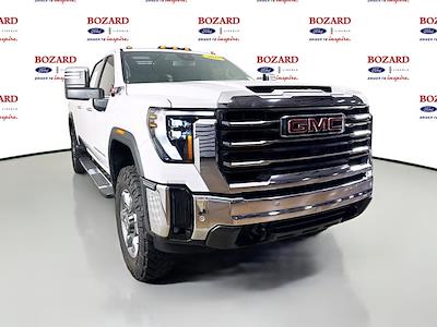 2025 GMC Sierra 2500 Crew Cab 4WD Pickup for sale #251753A - photo 1