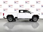 2025 GMC Sierra 2500 Crew Cab 4WD Pickup for sale #251753A - photo 9